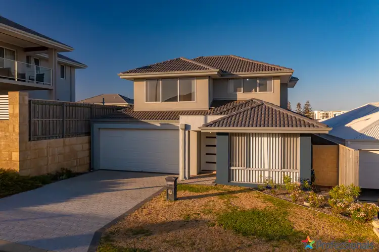 Main view of Homely house listing, 20 Sombre Rise, Halls Head WA 6210