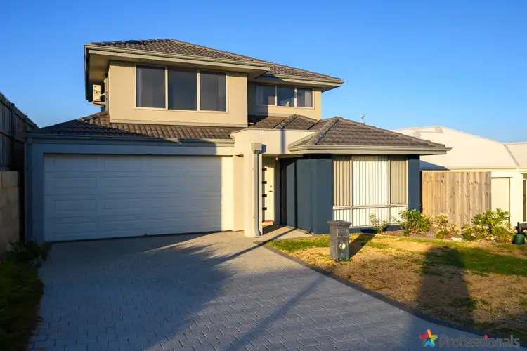Second view of Homely house listing, 20 Sombre Rise, Halls Head WA 6210