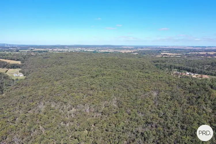 Fifth view of Homely land listing, CA26 C&D Devonshire Rd, Buninyong VIC 3357