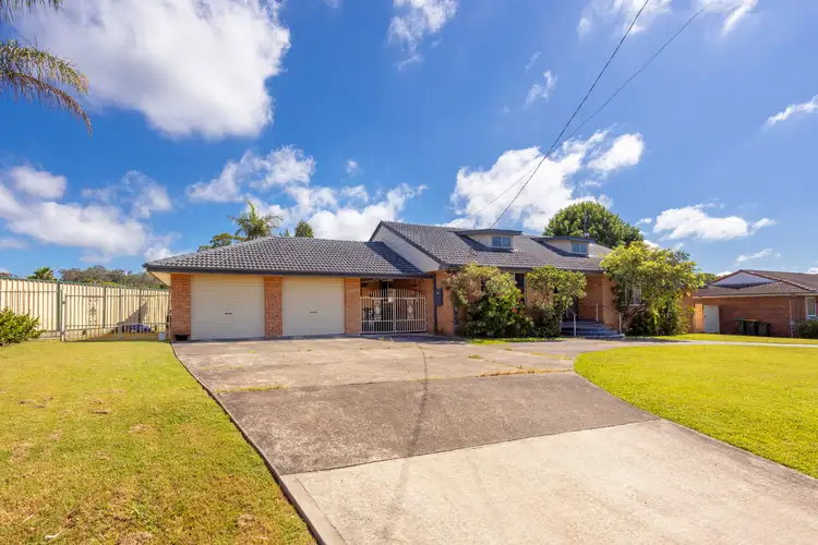 87 Bushland Drive, Taree NSW 2430