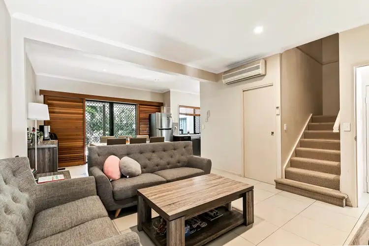 Fourth view of Homely townhouse listing, 11/23-25 Tolman Court, Maroochydore QLD 4558