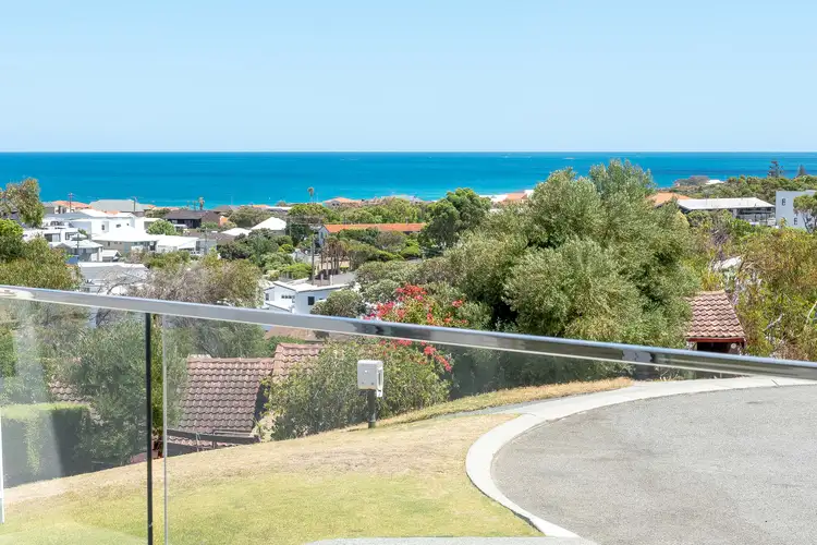 Second view of Homely apartment listing, 4/6 Nautilus Place, Scarborough WA 6019