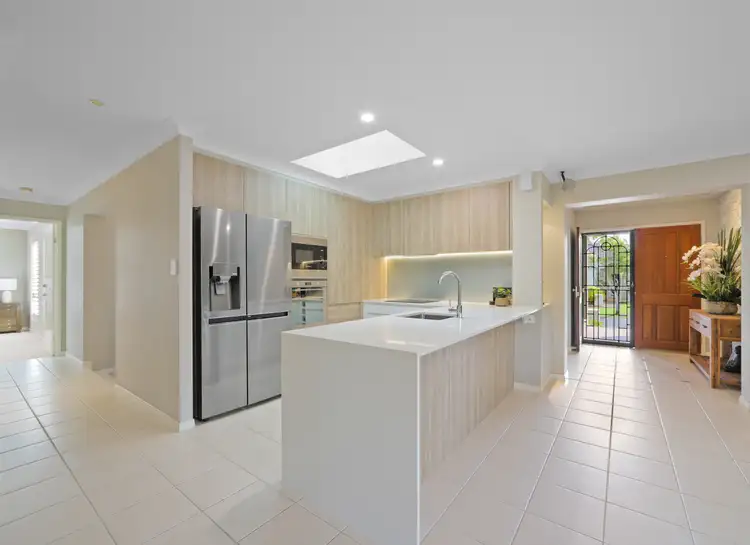 Third view of Homely house listing, 7 Corina Close, Robina QLD 4226