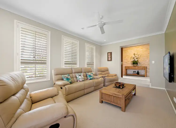 Fourth view of Homely house listing, 7 Corina Close, Robina QLD 4226