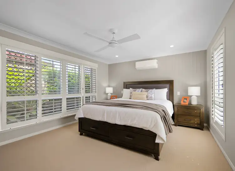 Fifth view of Homely house listing, 7 Corina Close, Robina QLD 4226