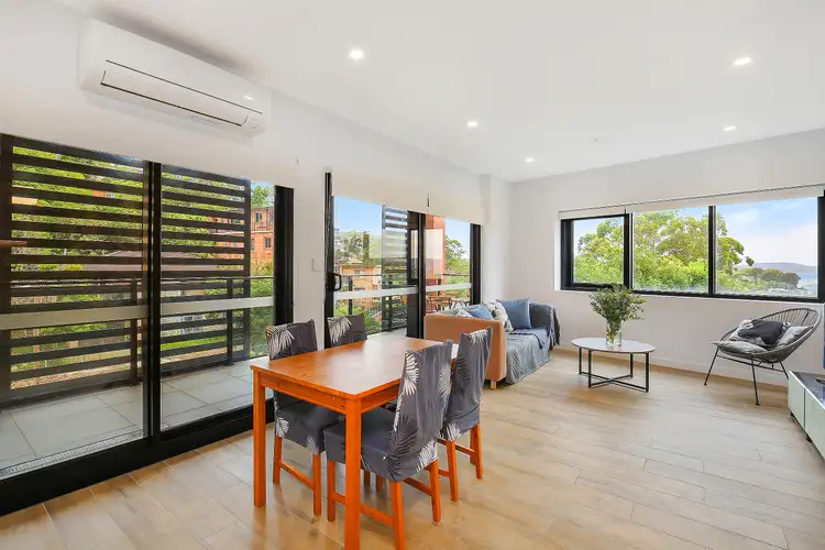 Seventh view of Homely apartment listing, 611/25 Mann Street, Gosford NSW 2250