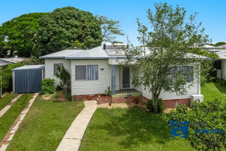 3 Apsley Street, Casino NSW 2470