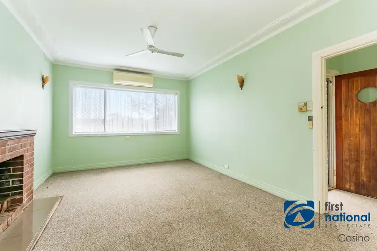 Third view of Homely house listing, 3 Apsley Street, Casino NSW 2470