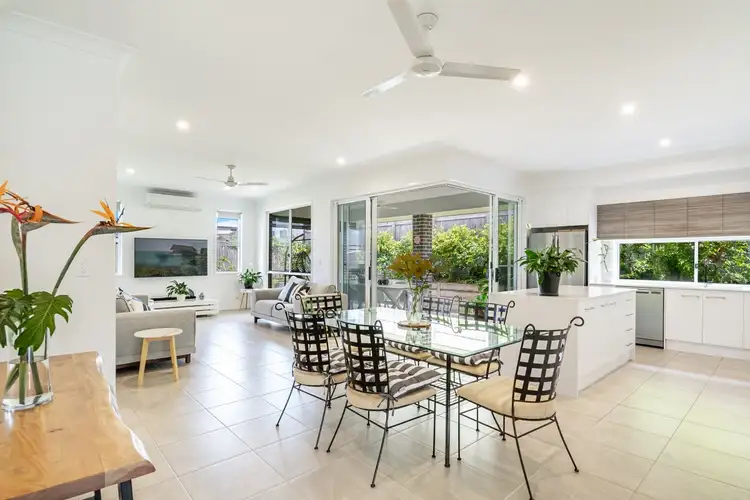 Second view of Homely semi-detached listing, 122 Stoneyhurst Drive, Lennox Head NSW 2478