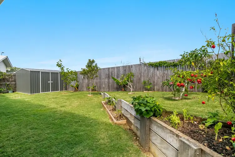 Third view of Homely semi-detached listing, 122 Stoneyhurst Drive, Lennox Head NSW 2478