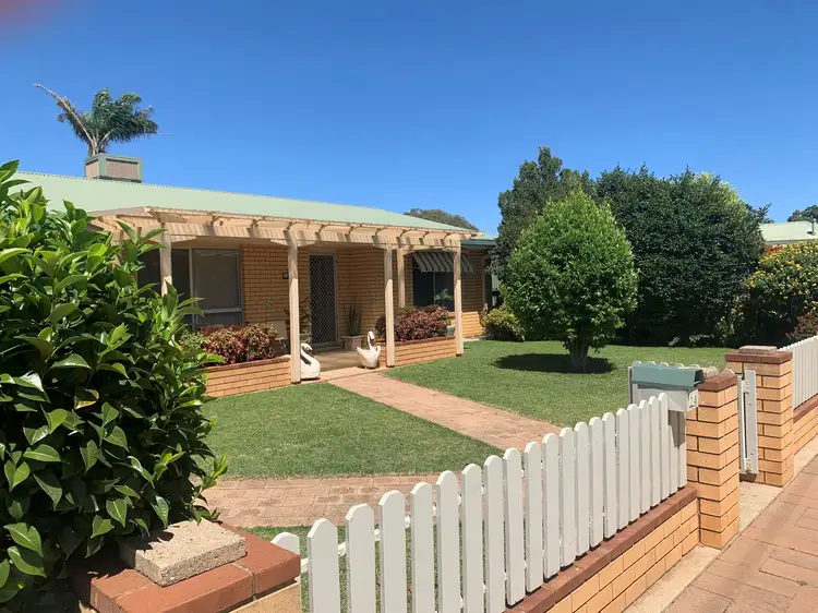 Main view of Homely house listing, 24 Ulupna Street, Finley NSW 2713