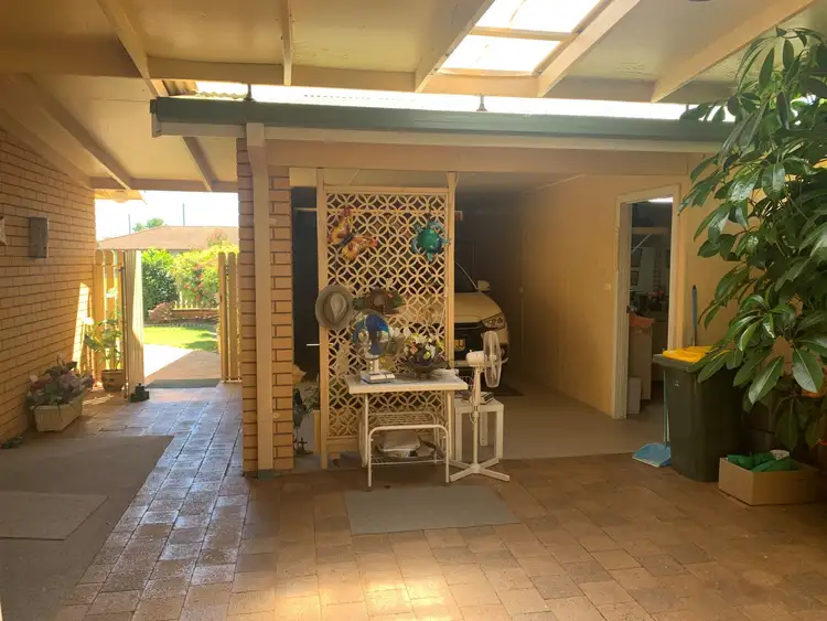 Second view of Homely house listing, 24 Ulupna Street, Finley NSW 2713