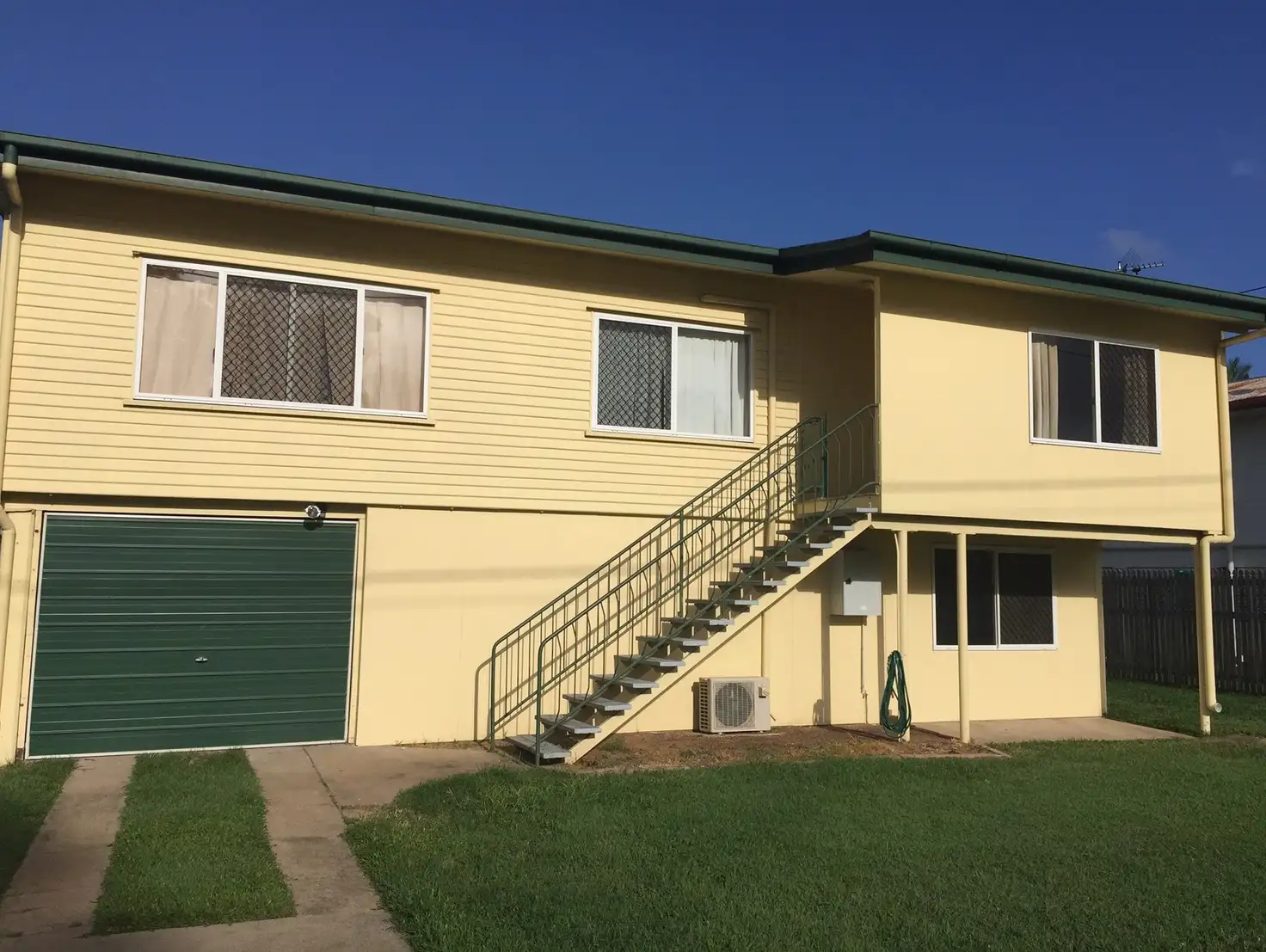 Main view of Homely house listing, 10 Abbott Street, Oonoonba QLD 4811