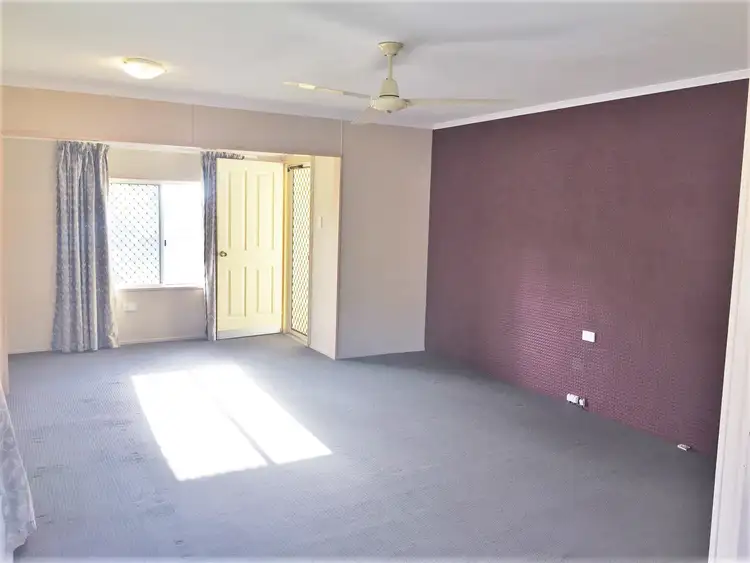 Second view of Homely house listing, 10 Abbott Street, Oonoonba QLD 4811