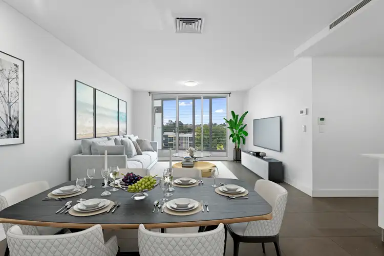 504/425 Liverpool Road, Ashfield NSW 2131