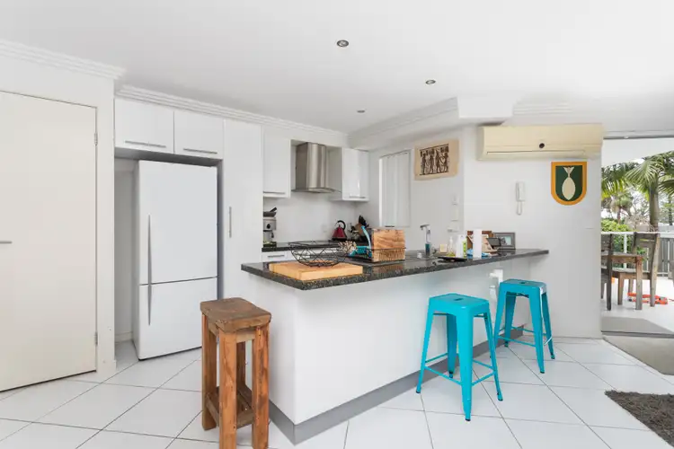 Main view of Homely unit listing, 6/161 Marine Parade, Southport QLD 4215