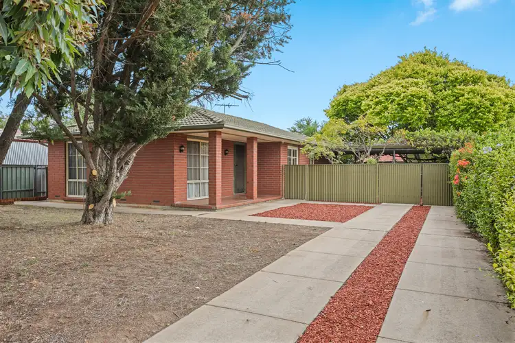 61 Penneys Hill Road, Hackham SA 5163