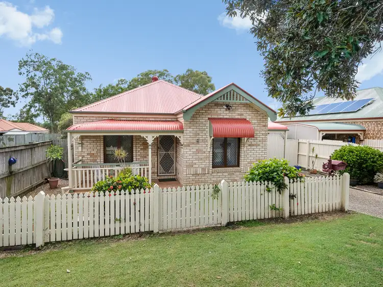 7 Monash Court, Forest Lake QLD 4078