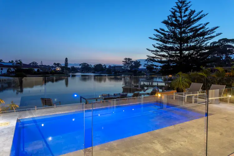 Main view of Homely house listing, 60 Taree Street, Tuncurry NSW 2428