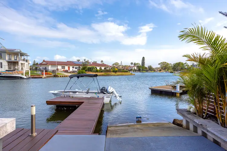 Second view of Homely house listing, 60 Taree Street, Tuncurry NSW 2428