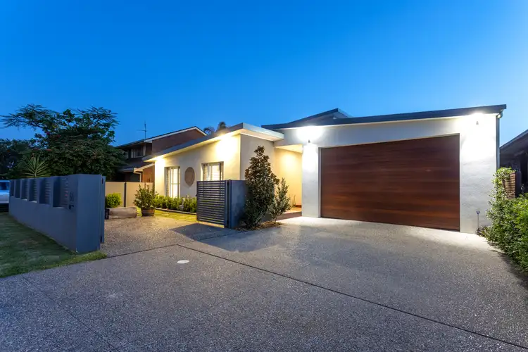 Third view of Homely house listing, 60 Taree Street, Tuncurry NSW 2428