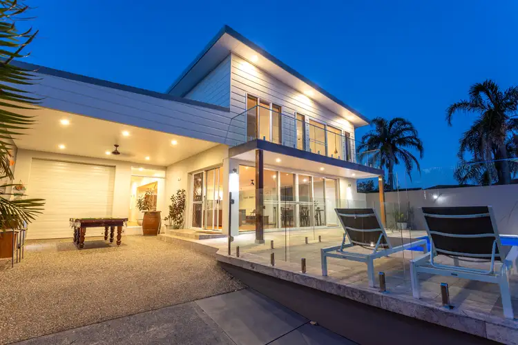 Fourth view of Homely house listing, 60 Taree Street, Tuncurry NSW 2428