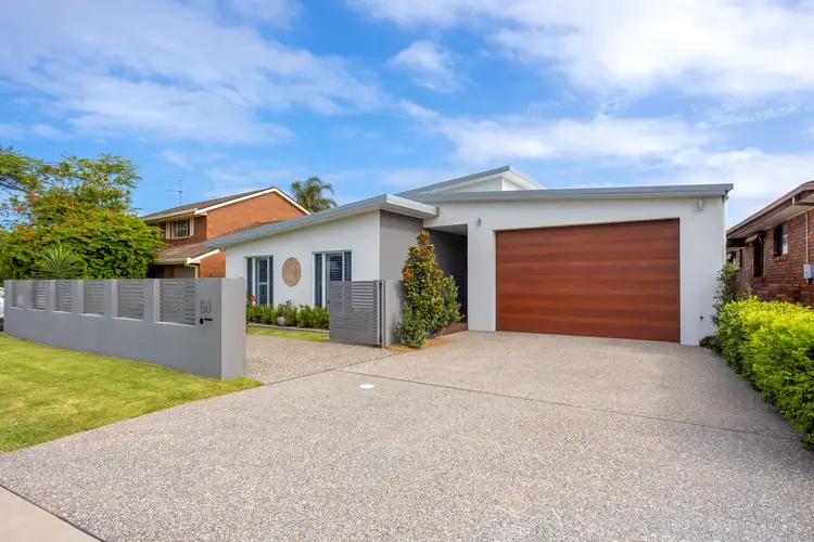 Sixth view of Homely house listing, 60 Taree Street, Tuncurry NSW 2428