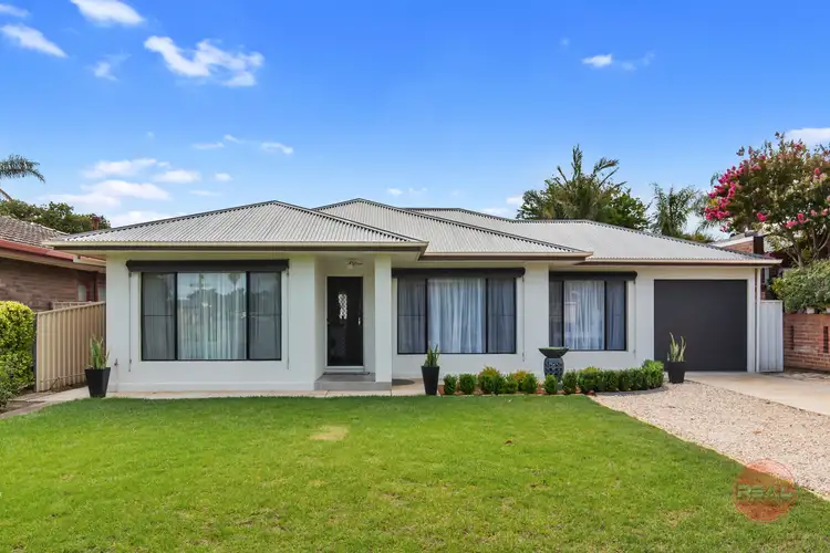 3 Gluyas Avenue, Grange SA 5022