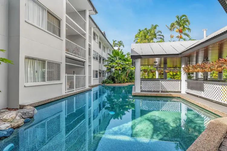 Third view of Homely unit listing, 307/219-225 Mcleod Street, Cairns North QLD 4870