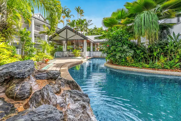 Fourth view of Homely unit listing, 307/219-225 Mcleod Street, Cairns North QLD 4870