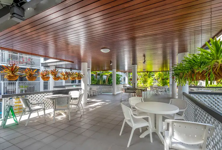 Sixth view of Homely unit listing, 307/219-225 Mcleod Street, Cairns North QLD 4870