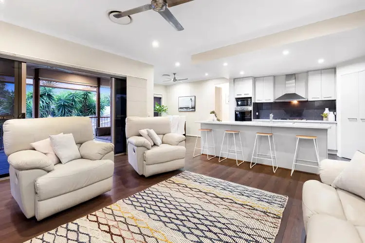 Fourth view of Homely house listing, 34 Bowers Road South, Everton Hills QLD 4053