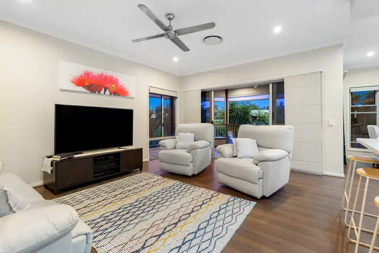Fifth view of Homely house listing, 34 Bowers Road South, Everton Hills QLD 4053