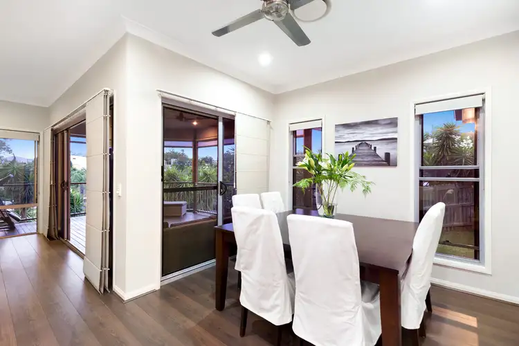 Sixth view of Homely house listing, 34 Bowers Road South, Everton Hills QLD 4053