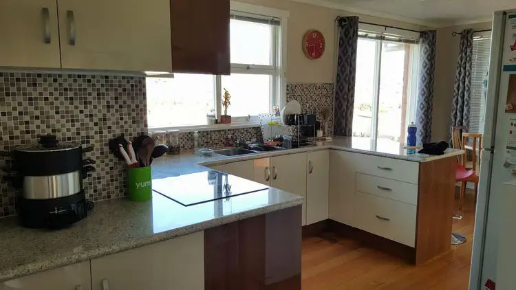 Second view of Homely house listing, 3 Wayne Place, Youngtown TAS 7249