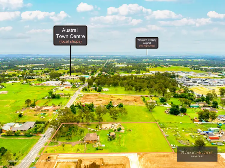Third view of Homely rural property listing, Address available on request