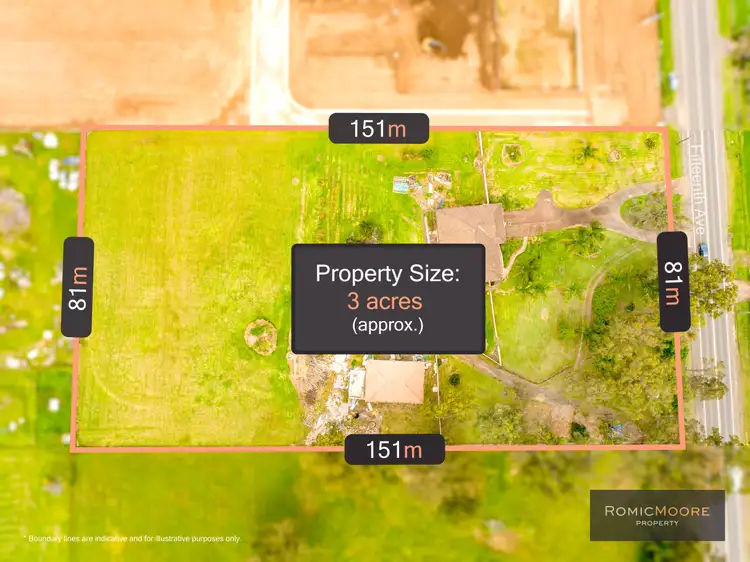 Fourth view of Homely rural property listing, Address available on request