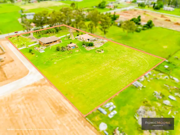 Fifth view of Homely rural property listing, Address available on request