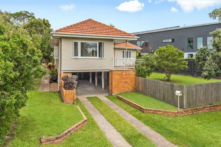 Third view of Homely house listing, 17 Birrimba Street, Alderley QLD 4051