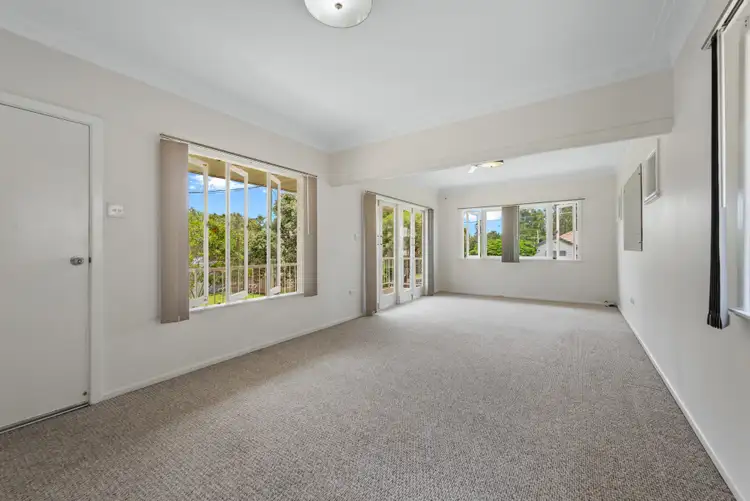 Fifth view of Homely house listing, 17 Birrimba Street, Alderley QLD 4051