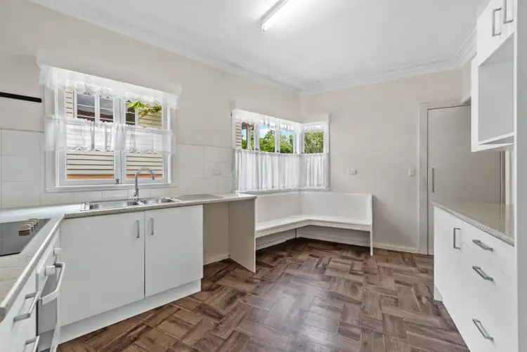 Sixth view of Homely house listing, 17 Birrimba Street, Alderley QLD 4051