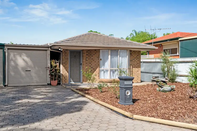 Main view of Homely house listing, 3/118-122 McIntyre Road, Gulfview Heights SA 5096