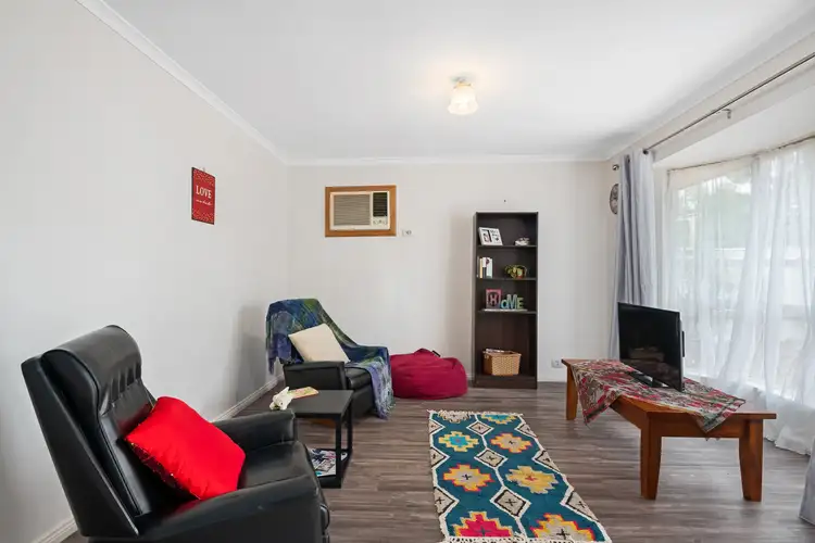 Second view of Homely house listing, 3/118-122 McIntyre Road, Gulfview Heights SA 5096