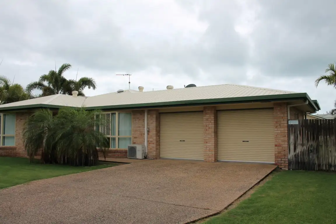 Main view of Homely house listing, 5 Audrena Street***APPLICATIONS CLOSED***, Hay Point QLD 4740