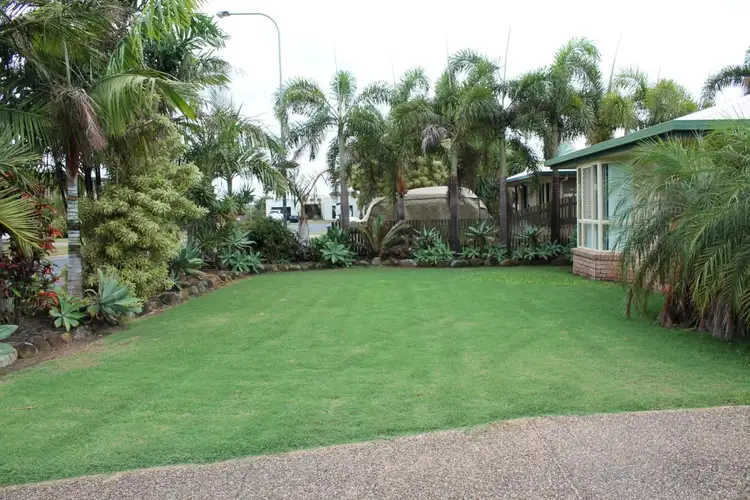 Second view of Homely house listing, 5 Audrena Street***APPLICATIONS CLOSED***, Hay Point QLD 4740