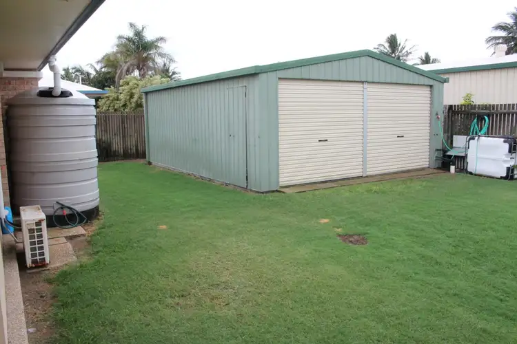 Third view of Homely house listing, 5 Audrena Street***APPLICATIONS CLOSED***, Hay Point QLD 4740