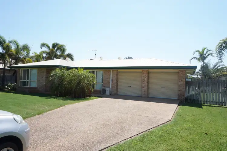 Fourth view of Homely house listing, 5 Audrena Street***APPLICATIONS CLOSED***, Hay Point QLD 4740