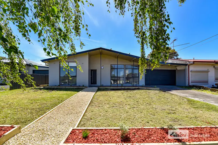 Main view of Homely house listing, 4 BROLGA STREET, Mount Gambier SA 5290