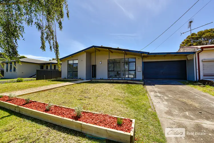 Second view of Homely house listing, 4 BROLGA STREET, Mount Gambier SA 5290
