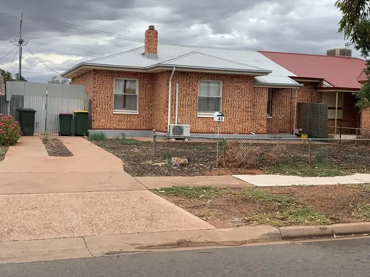 43 Brook Street, Whyalla Stuart SA 5608